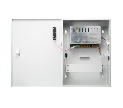 Зображення 2 Джерело безперебійного живлення MT-Vision PSU-1012-17