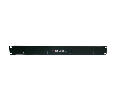 Зображення 2 Корпус Twist AB-HD-4x4-Rack