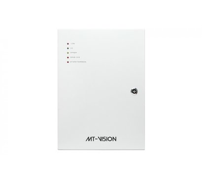 Зображення 3 Джерело безперебійного живлення MT-Vision PSU-1012-17
