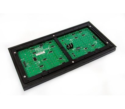 Зображення 3 Світлодіодний дисплей Ledmax P10GO на 160x320 мм