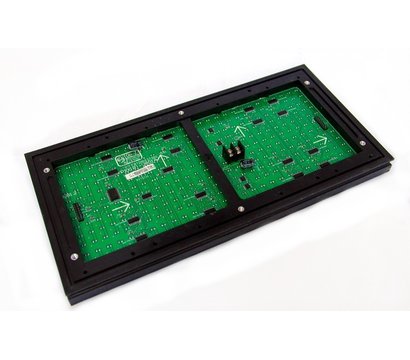 Зображення 3 LED дисплей Ledmax P10WO для вулиці