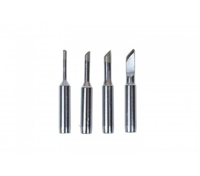 Изображение 6 Паяльная станция Zhongdi ZD-8903 на 40 Вт