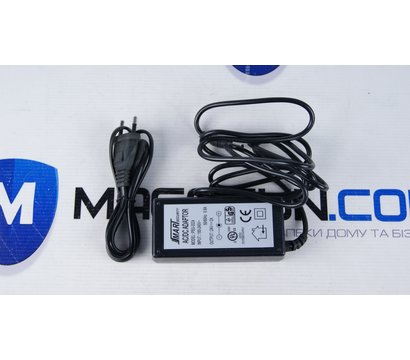 Изображение 2 Блок питания для камер Tesla PSU-2024 пластмассовый