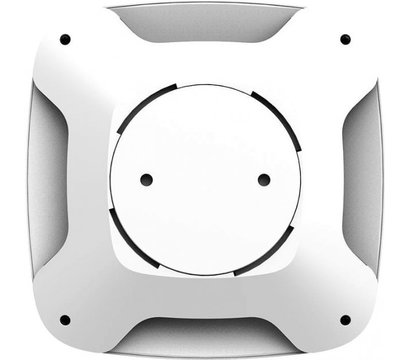 Зображення 5 Датчик диму Ajax FireProtect Plus White накладний, Колір: білий