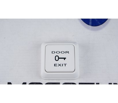 Изображение 2 Кнопка выхода Atis Exit-PM пластик корпус