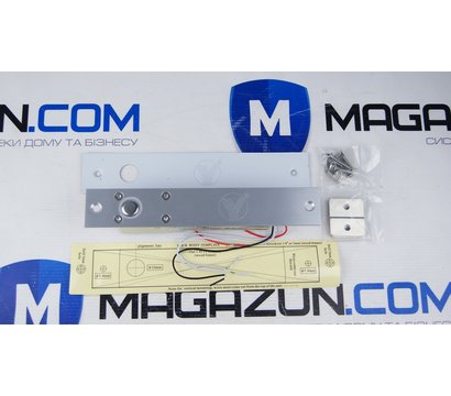 Зображення 2 Замок Yli Electronic YB-100+ з відкриттям при припиненні електропостачання