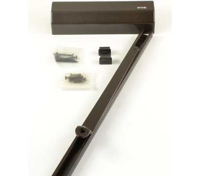 Изображение 2 Доводчик Ryobi D-2050T BC SLD Dark Bronze верхний, Цвет корпуса: бронзовый