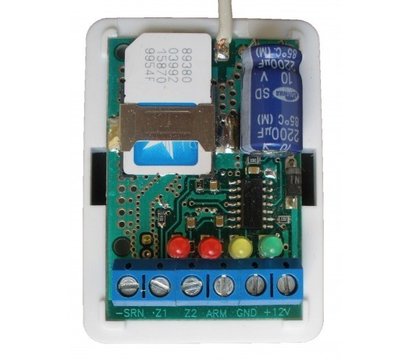 Изображение 2 GSM сигнализация Astrel АТ-300