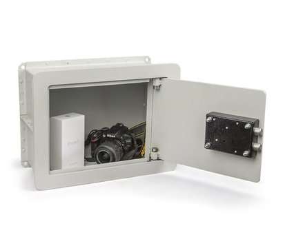 Зображення 2 Сейф під встройку Ferocon ВСБ-3018.Е