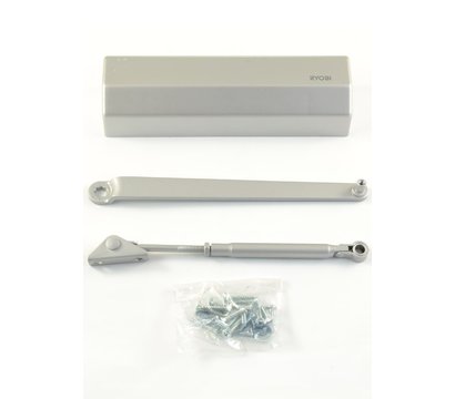 Зображення 2 Дотягувач Ryobi 1554 STD Silver до 1100 мм, Колір корпусу: сріблястий