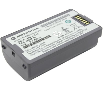 Изображение 2 Батарея Zebra для МС3090/3190 (4800 mAh)