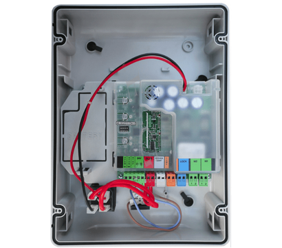 Зображення 2 Комплект автоматики Faac 415 L LS 24В Kit