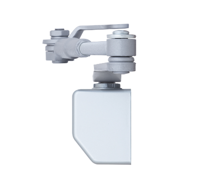 Зображення 3 Дотягувач Ryobi DS-2550P BC PRL HO Silver до 65 кг, Колір корпусу: сріблястий