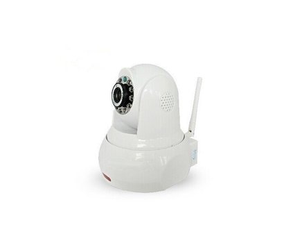 Зображення 3 IP Відеокамера Tecsar Alert EYE