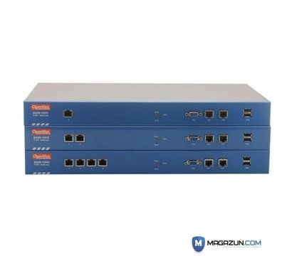 Изображение 3 VoIP шлюз OpenVox DGW-1002R