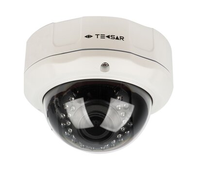 Зображення 2 2 MP відеокамера Tecsar IPD-2M-30V-poe