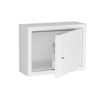 Изображение 2 Коммуникационный шкаф IPcom БК-400-з-2