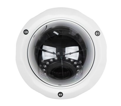 Зображення 4 2 MP відеокамера Tecsar IPD-2M-30V-poe