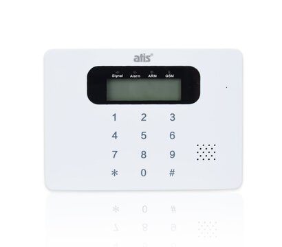 Изображение 4 Комплект сигнализации Atis Kit-GSM100
