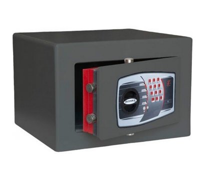 Зображення 2 Вогне-зламостійкий сейф Technomax DPE/4 P кодовий електронний замок