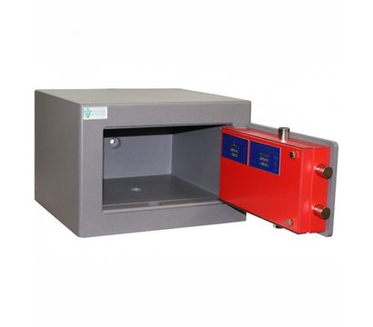Изображение 2 Огне-взломостойкий сейф Technomax DPK/4 1 ячейка