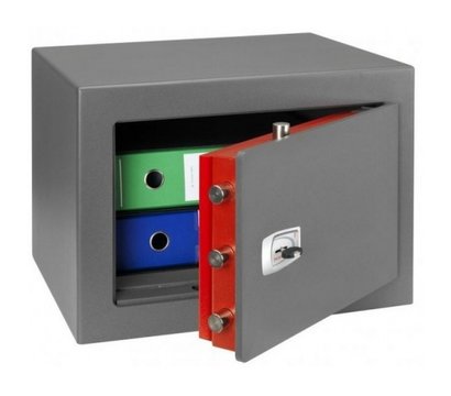 Зображення 2 Вогне-зламостійкий сейф Technomax DPK/5