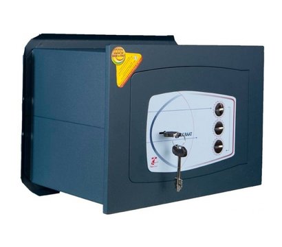 Зображення 2 Сейф під встройку Technomax GD/4L