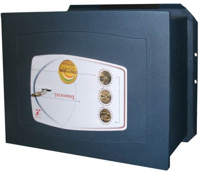 Зображення 2 Сейф під встройку Technomax GD/6L
