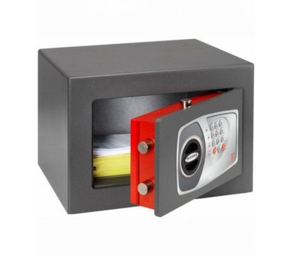 Зображення 3 Вогне-зламостійкий сейф Technomax DPE/4 P кодовий електронний замок