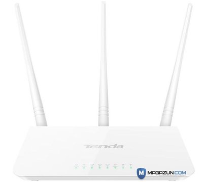 Изображение 5 Роутер Tenda F3