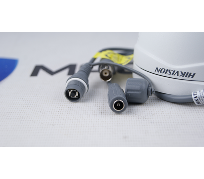 Зображення 2 2,0 MP відеокамера HikVision DS-2CE56D0T-IRMF (3.6 мм), Фокусна відстань (мм): 3.6 мм