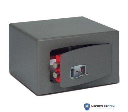 Зображення 2 Офісний сейф Technomax SMKO/1