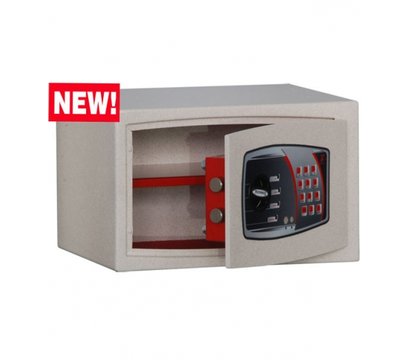Зображення 2 Офісний сейф Technomax 730 EL 1 осередок