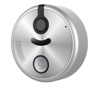 Зображення 2 Панель виклику Arny AVP-NG320-AHD (95°) на 1 абонента, Розширення аналог, (колір): 1.0 мегапіксель