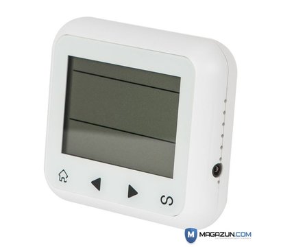Зображення 5 Датчик температури Tecsar Alert SENS-TH безпровідного зв`язку