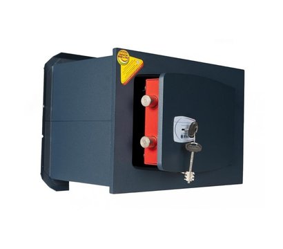 Зображення 2 Сейф під встройку Technomax GK/4L