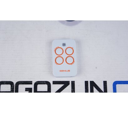 Изображение 2 Брелок Genius Kilo TX4
