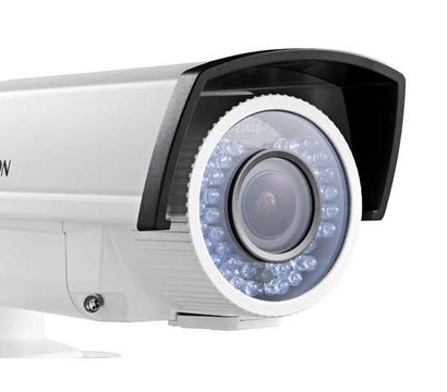 Зображення 2 Камера HikVision DS-2CE16C5T-AVFIR3 на 1,3 MP