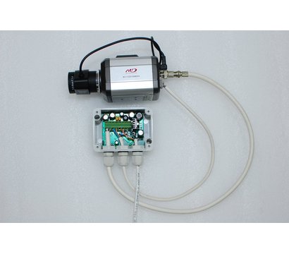 Изображение 3 Активный передатчик Twist PwA-Tx/IP