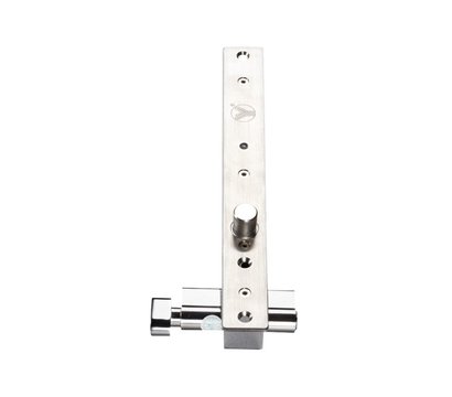 Зображення 3 Ригельний замок Yli Electronic YB-630A LED