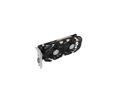 Изображение 3 Видеокарта MSI GeForce GTX1060 (6144MB, GDDR5, 192bit) — GTX 1060 6GT OCV1