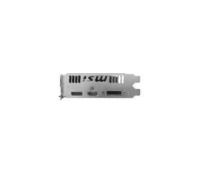 Изображение 5 Видеокарта MSI GeForce GTX1060 (6144MB, GDDR5, 192bit) — GTX 1060 6GT OCV1