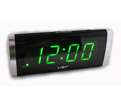 Зображення 2 Годинник мережевий VST 730-4