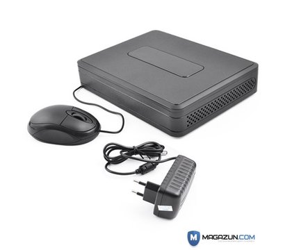 Изображение 2 IP видеорегистратор Lux-S1108V на 8 камер