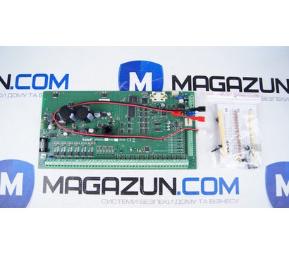 Зображення 2 Satel INTEGRA-128 PLUS на 128 зон