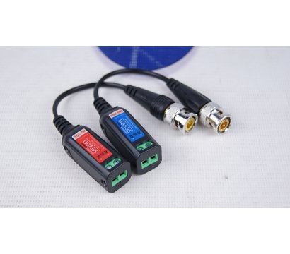 Зображення 2 Пасивний комплект Seven HD-704 на 350м.