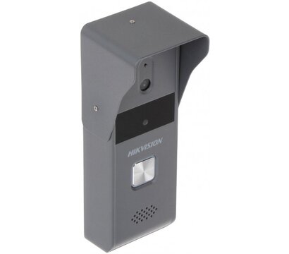 Зображення 2 Панель виклику домофона HikVision DS-KB2421-IM
