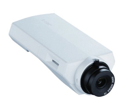 Зображення 3 Відеокамера D-Link DCS-3010 HD PoE Fixed під об`єктив