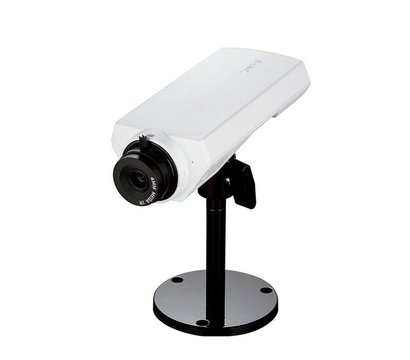 Зображення 4 Відеокамера D-Link DCS-3010 HD PoE Fixed під об`єктив
