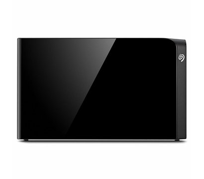 Зображення 3 Вінчестер Seagate Backup Plus Hub 6TB 3.5 USB 3.0 External Black — STEL6000200